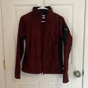 Columbia Sherpa Jacket